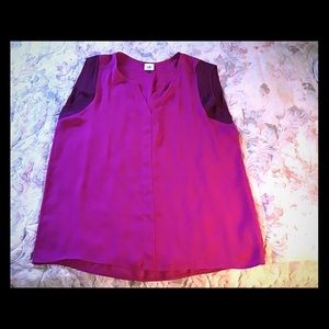 NWOT Cabi Campo Top